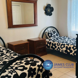 James Club Recovery bed prices